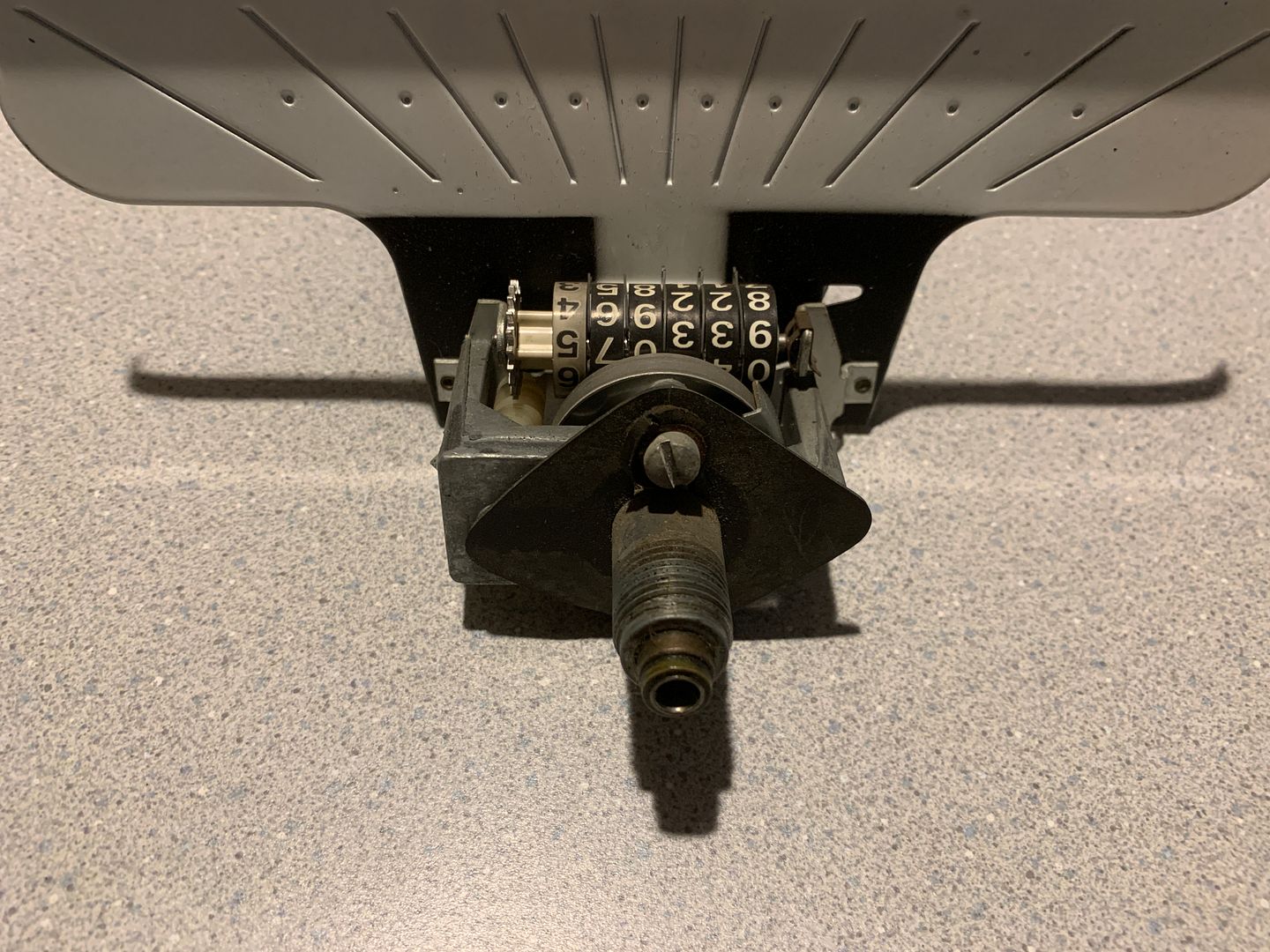 Speedometer calibration Ford Truck Enthusiasts Forums